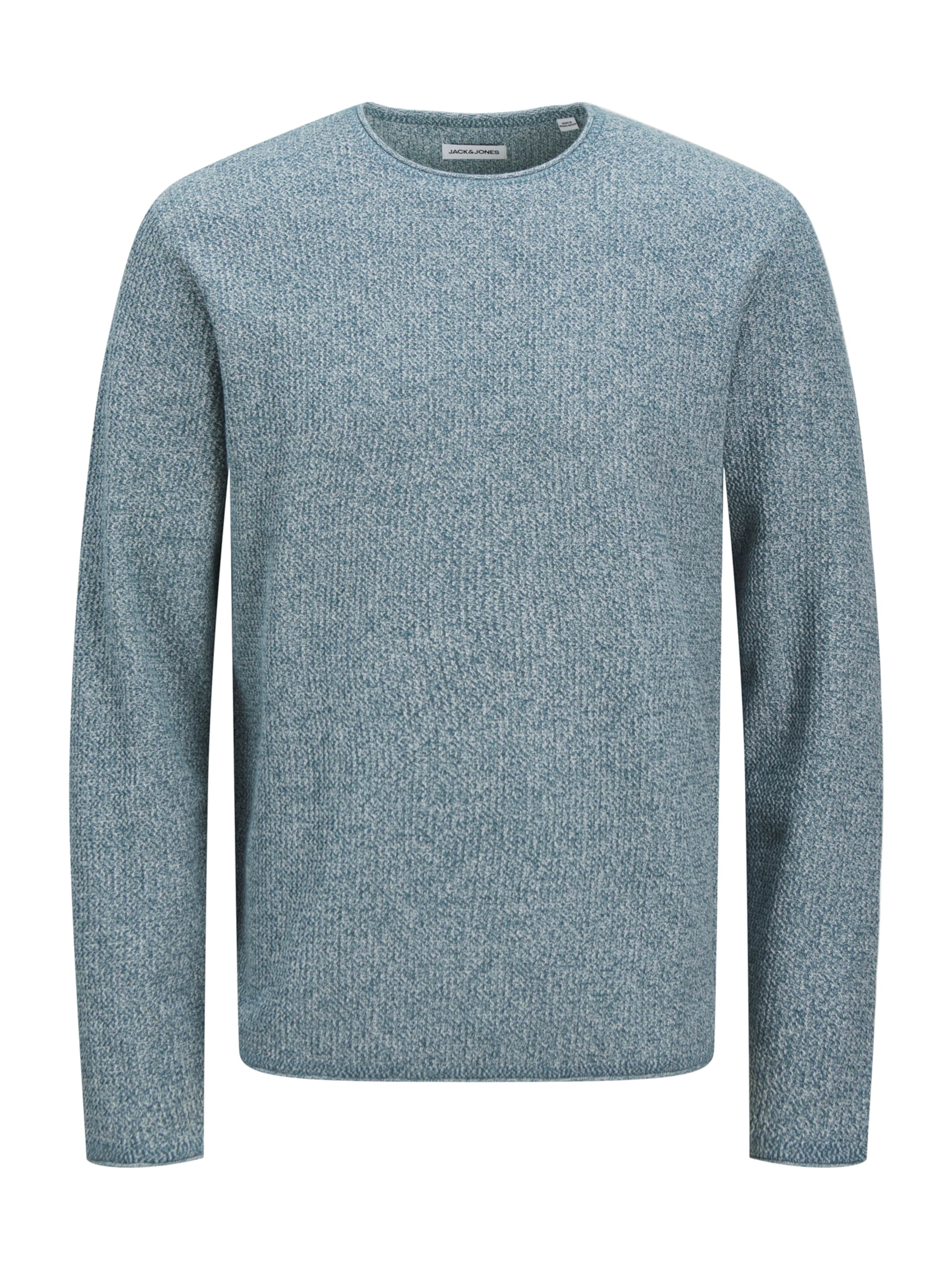 JACK & JONES - Jersey 'JJECooper' en azul: frente