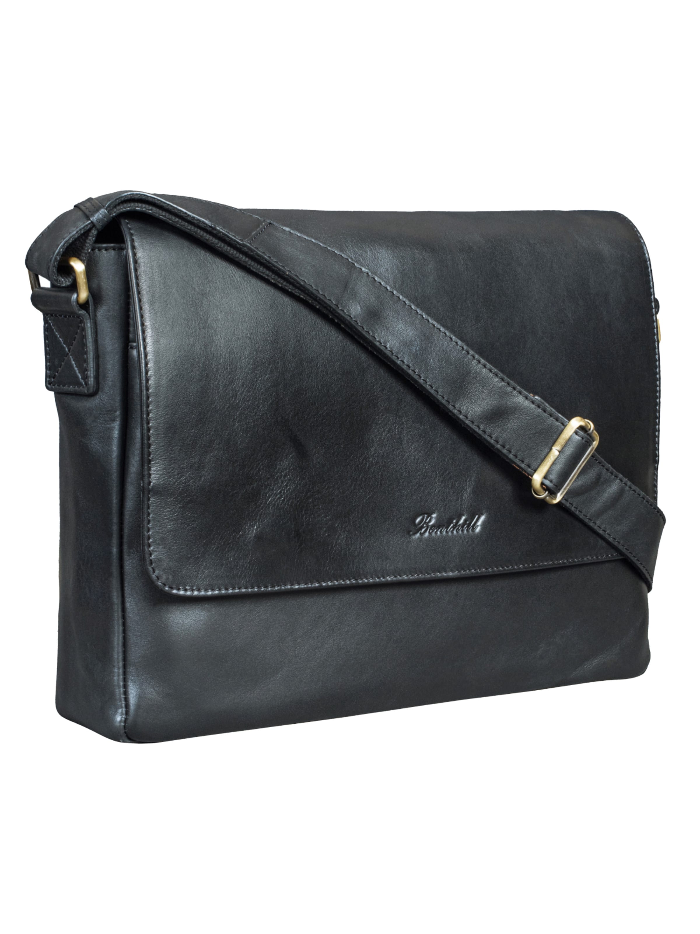 Benthill Messenger‌‌ in Schwarz