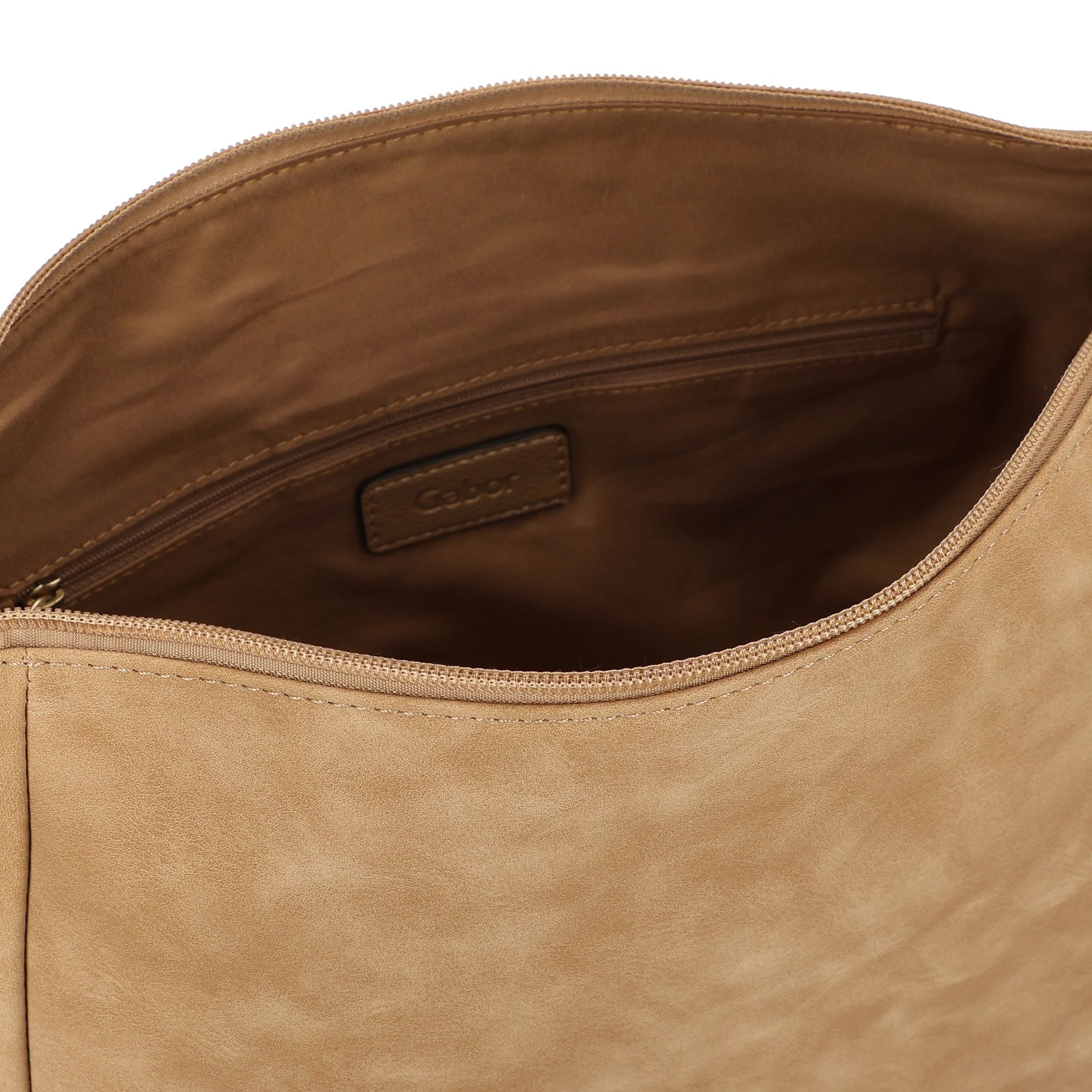 GABOR Handtas in Bruin