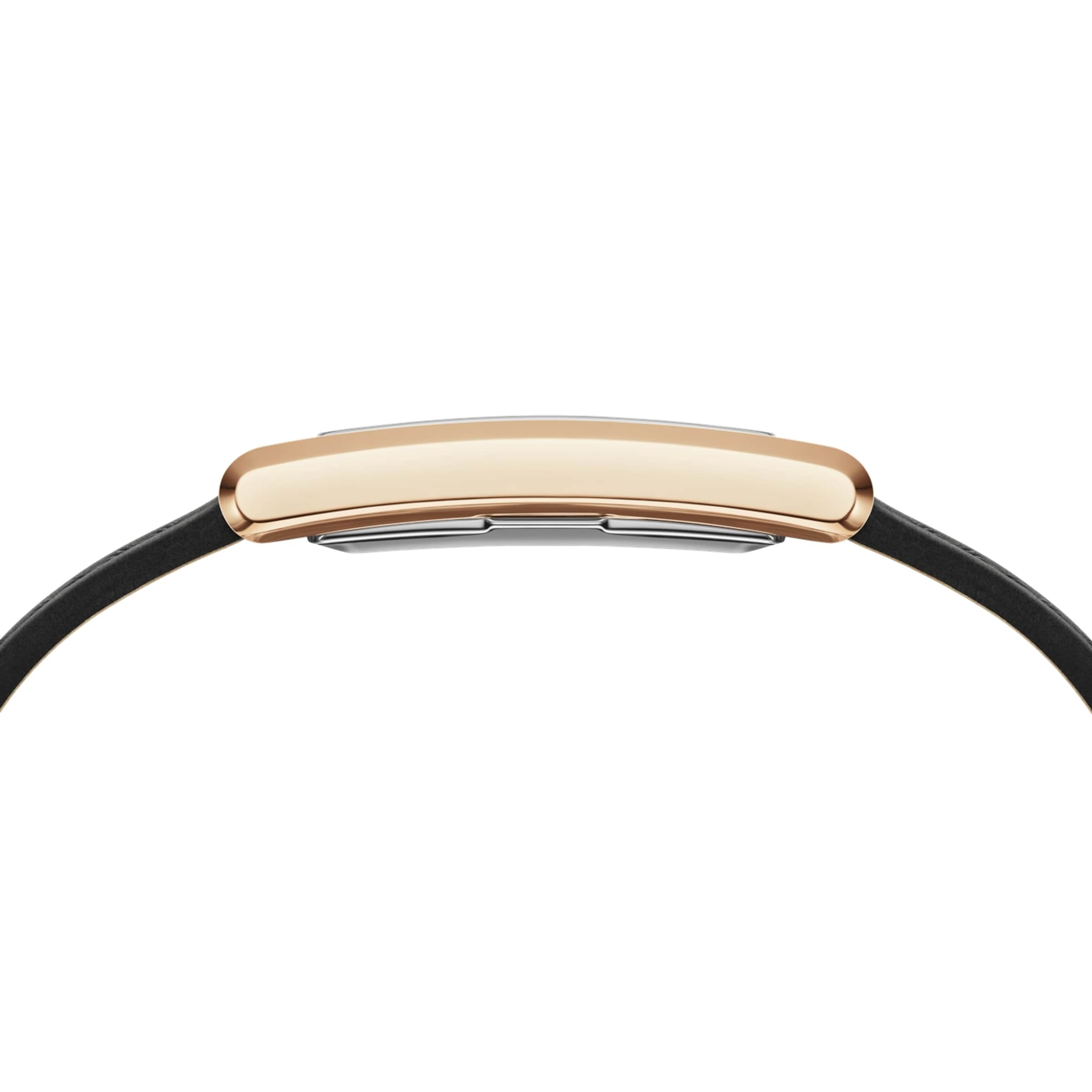 Daniel Wellington Analog watch in Black