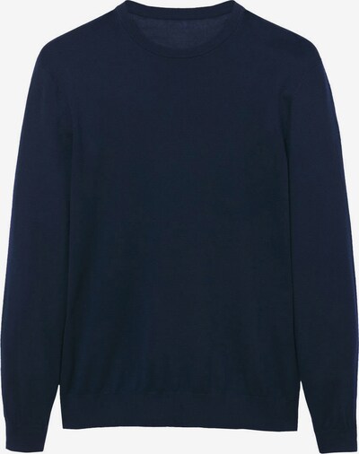 MANGO MAN Sweater 'Willy' in Navy, Item view