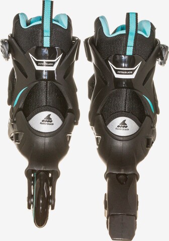 ROLLERBLADE Inline-Skater 'Zetrablade' in Schwarz