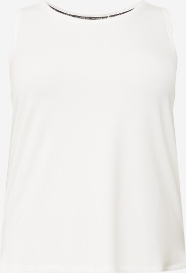 SAMOON Top in Off white, Item view