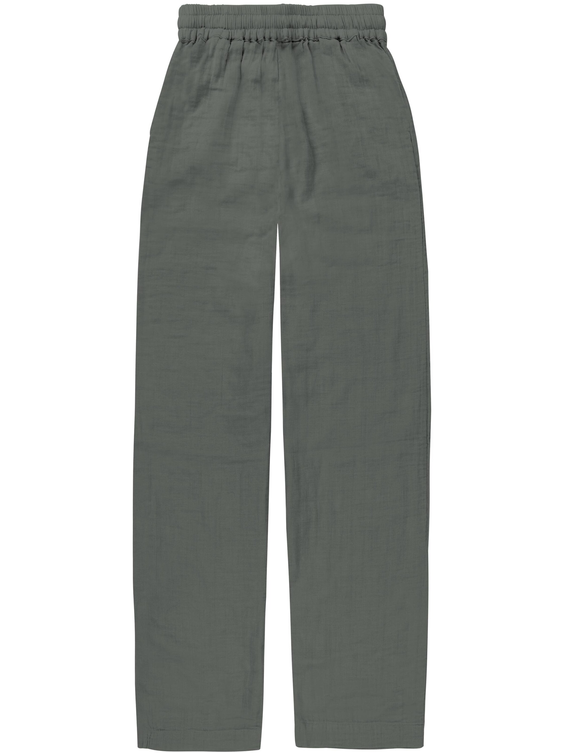 regular Pantaloni 'Chania' di Janice in grigio