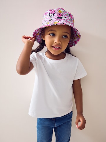 Next Hut 'Mini Mouse' in Pink: Vorderseite