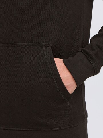 Felpa 'Albine' di INDICODE JEANS in nero