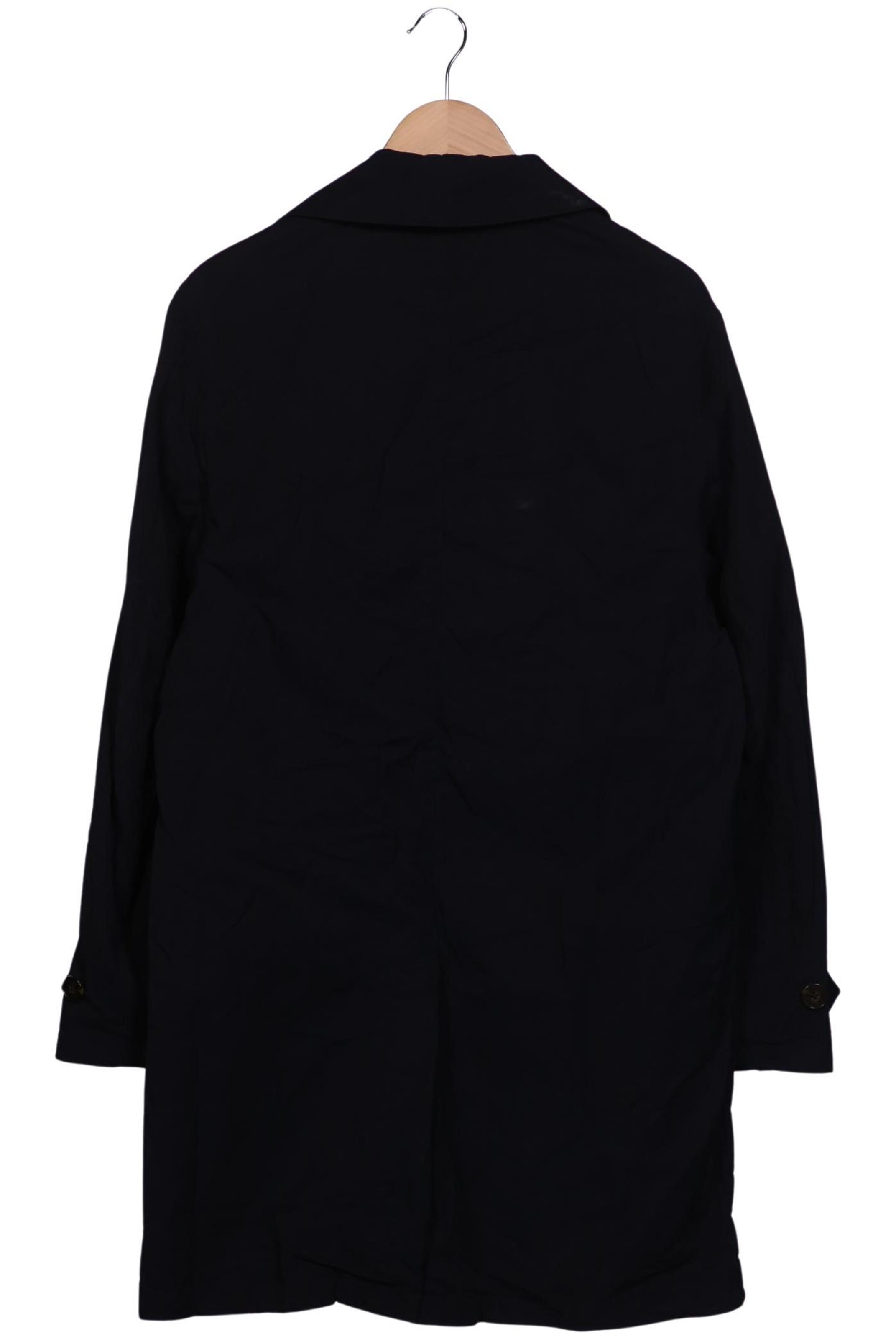 FRENCH CONNECTION Mantel S in Blau