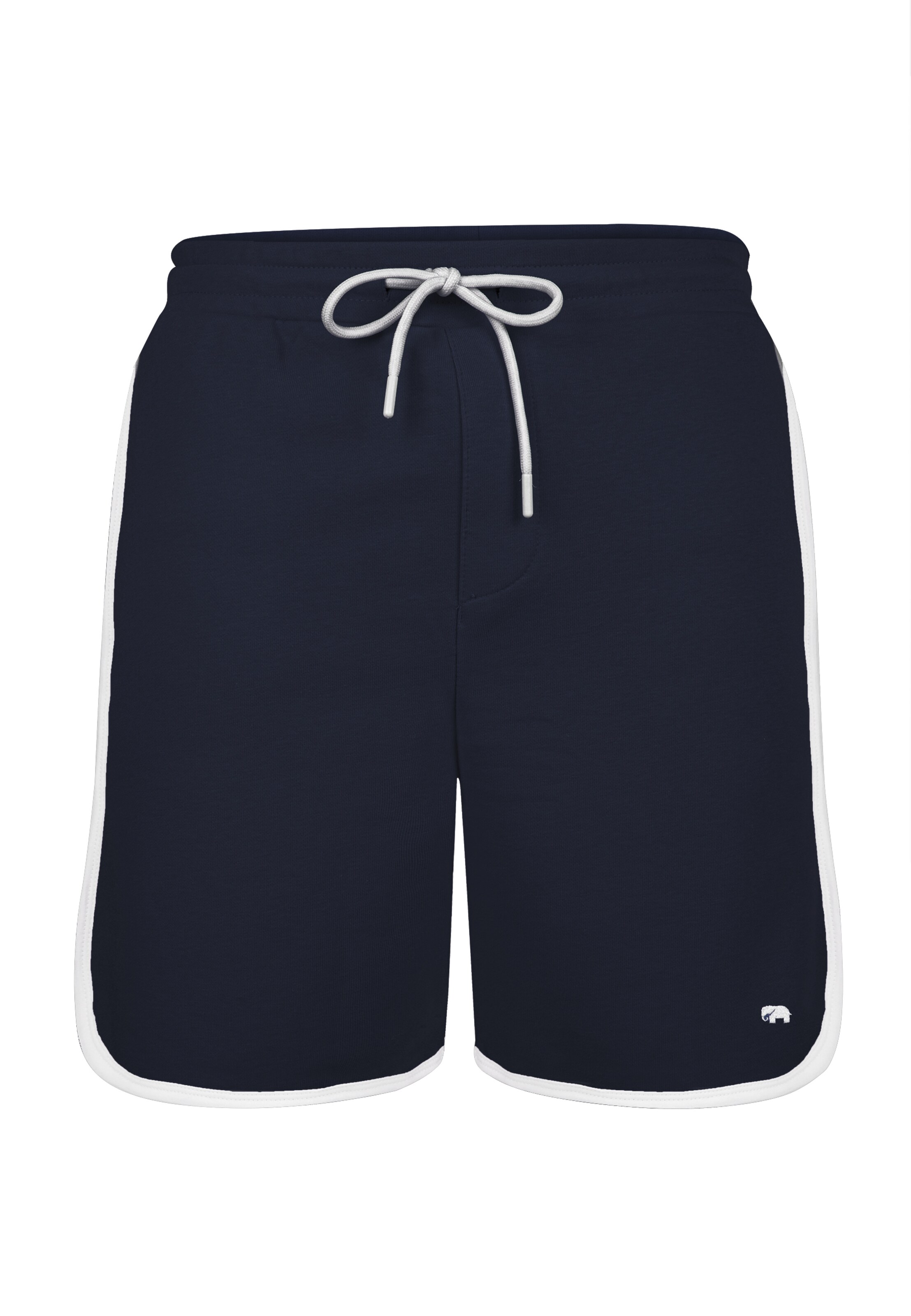 Felix Hardy Normalny krój Spodnie w kolorze niebieski