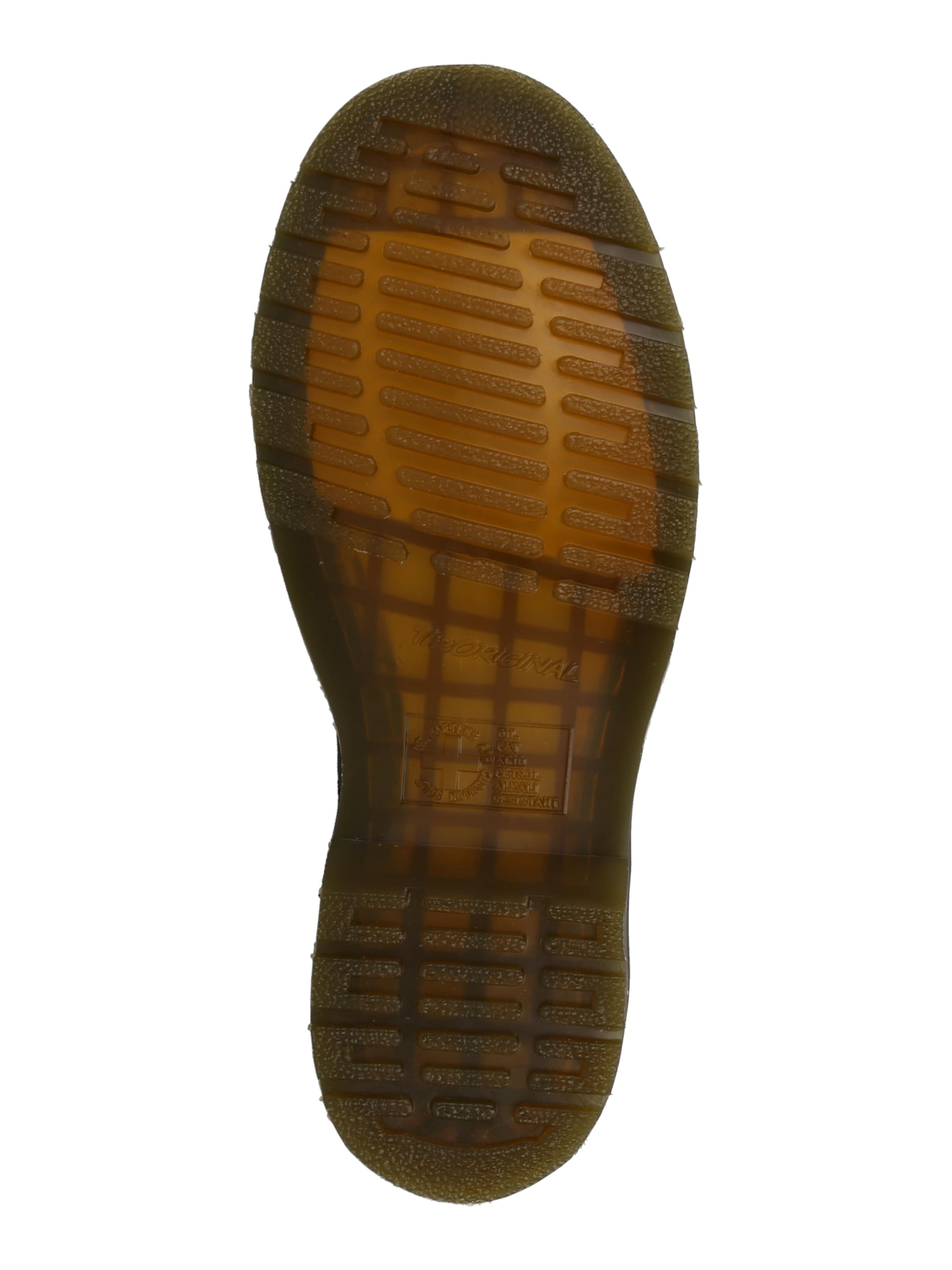 Dr. Martens Chelsea csizmák '2976 YS' - barna