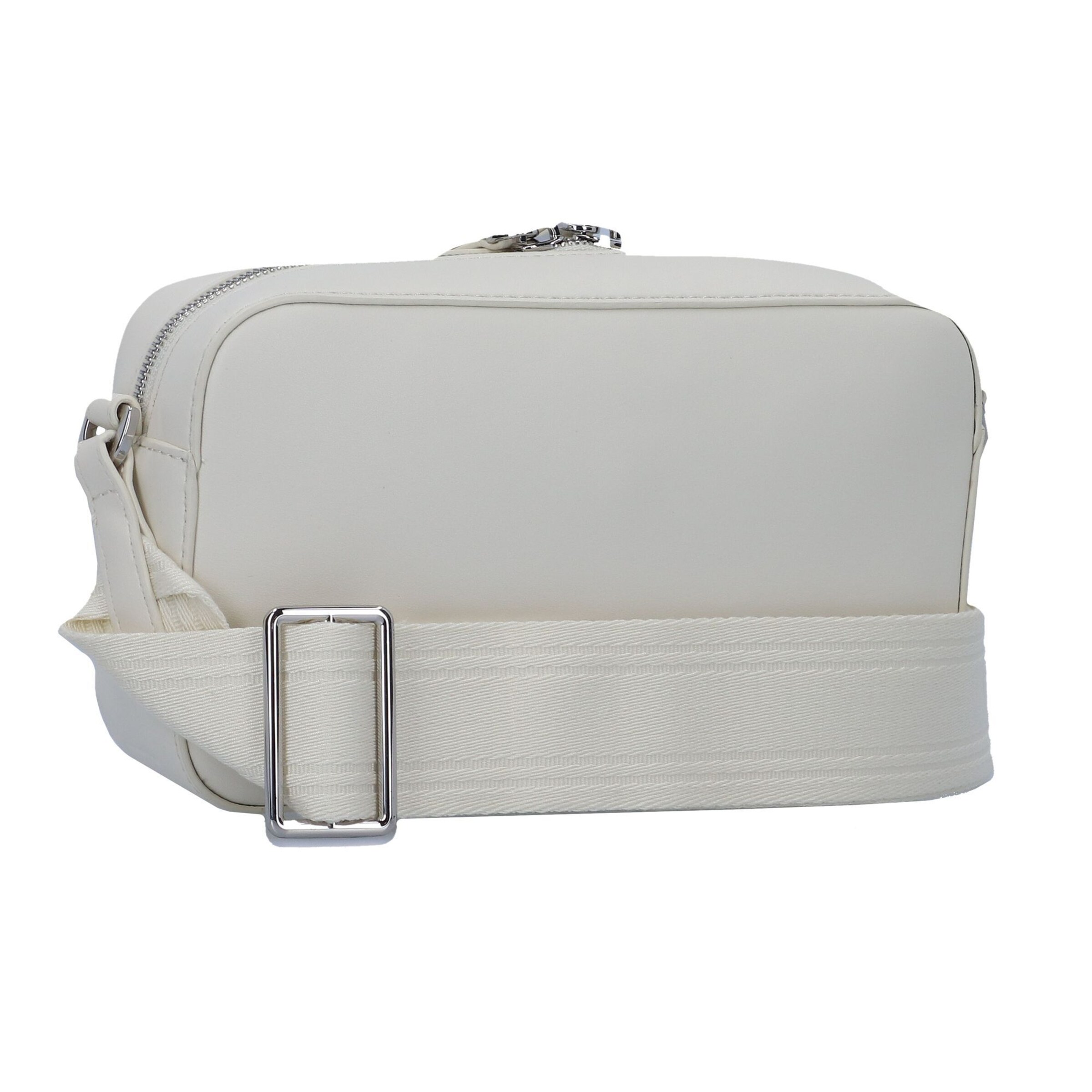 Sac à bandoulière Marc O'Polo en blanc