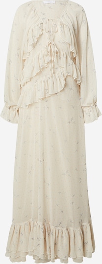 Suknelė iš Kamila Šikl, spalva – smėlio spalva, Prekių apžvalga