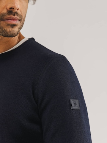 State of Art Shirt in Blue