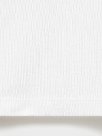 MANGO MAN Shirt 'REA' in White