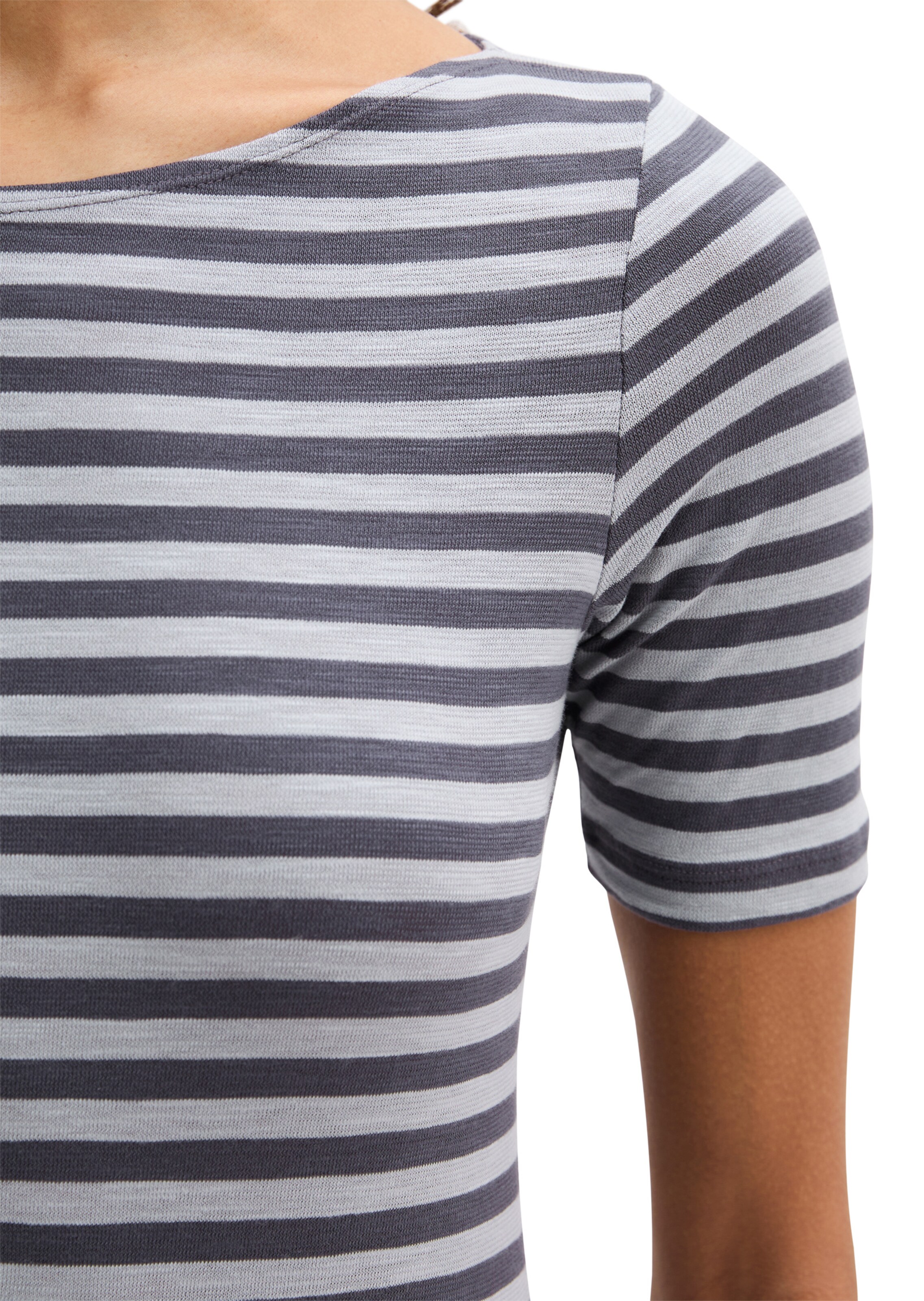 Marc O'Polo T-Shirt in Grau