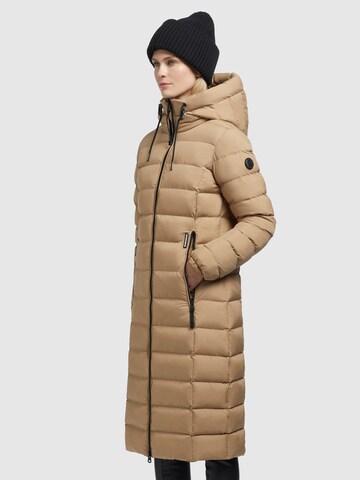 Manteau d’hiver 'Simmie' khujo en beige