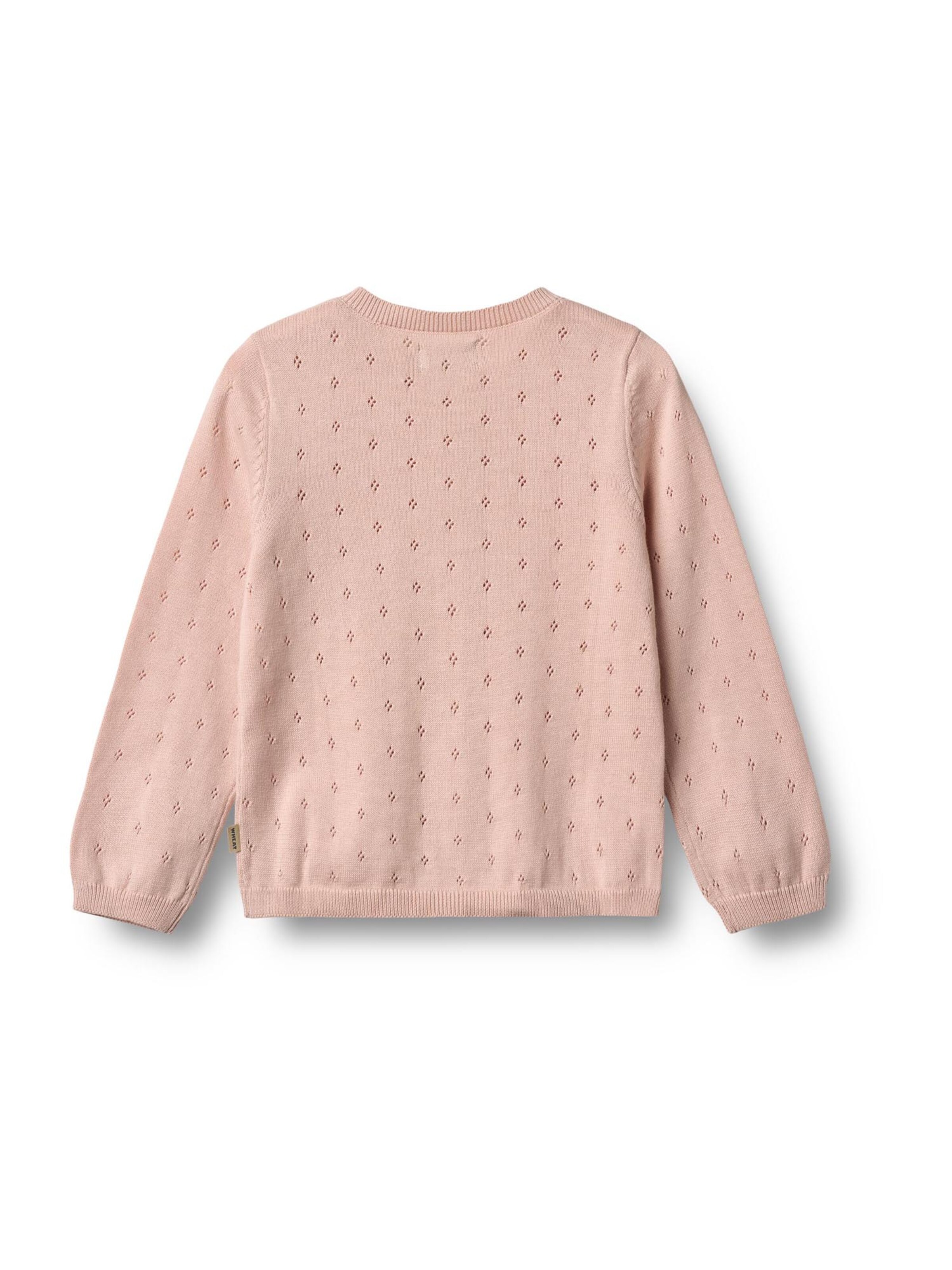 Giacchetta 'Maia' di WHEAT in rosa