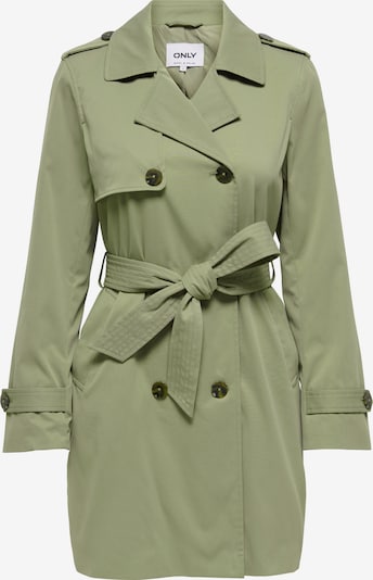 ONLY Prijelazni kaput 'ONLDISA' u svijetlozelena, Pregled proizvoda