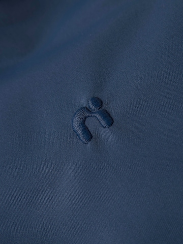 Veste mi-saison NAME IT en bleu