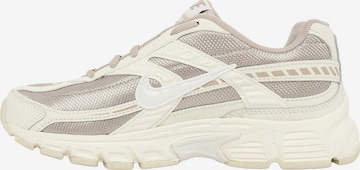 Nike Sportswear Låg sneaker 'Initiator' i beige: framsida