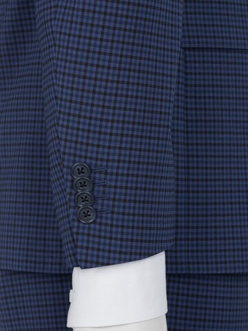 Corneliani Regular Suit in Blue