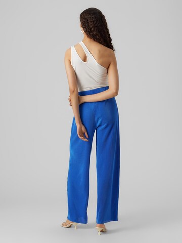 VERO MODA - Top 'Faya' en blanco