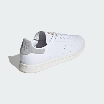 ADIDAS ORIGINALS Sneaker low 'Stan Smith' i hvid