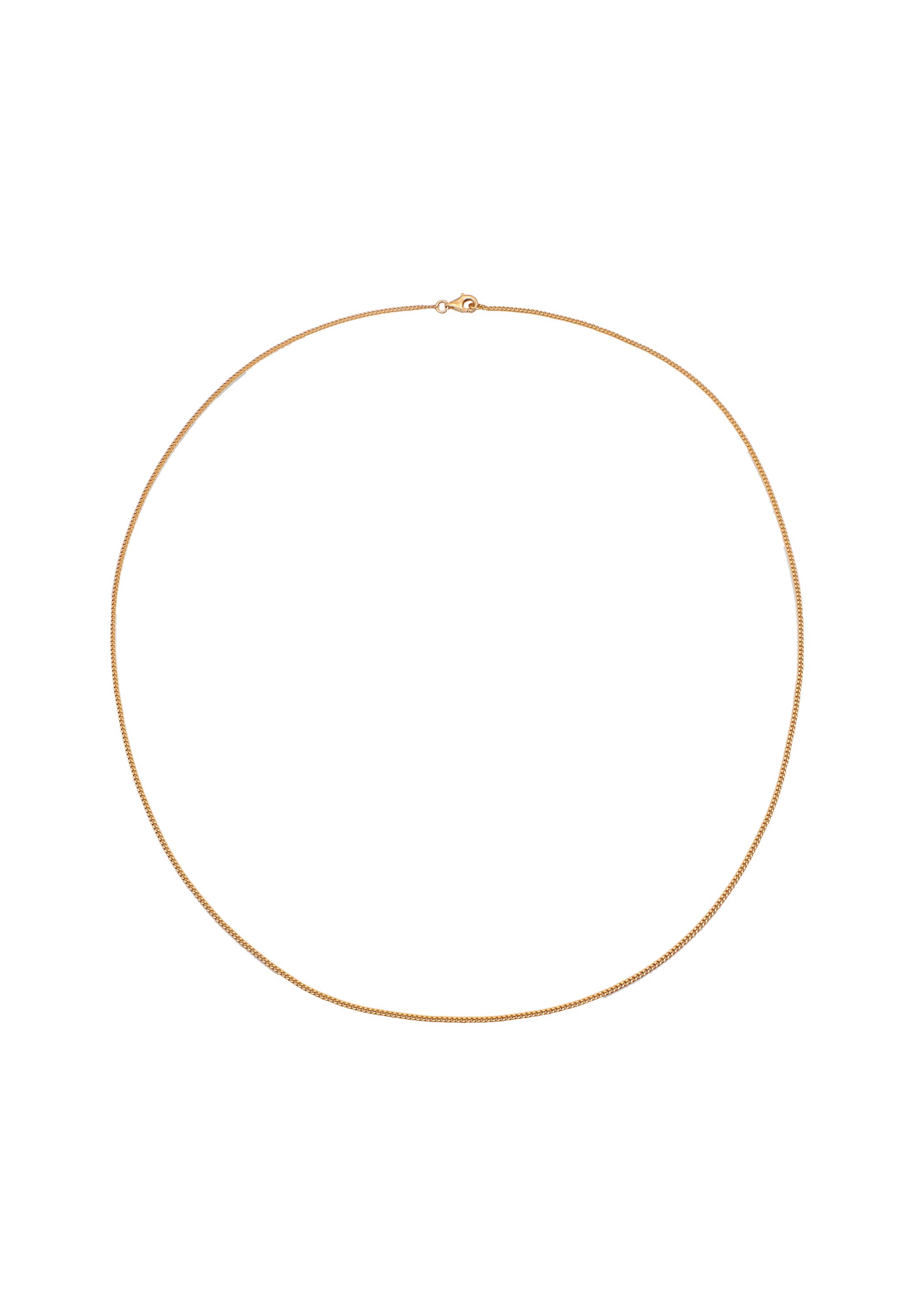 Chaîne Stilnest en or : devant