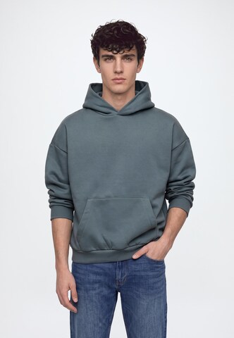 WEEKDAY - Sudadera en gris