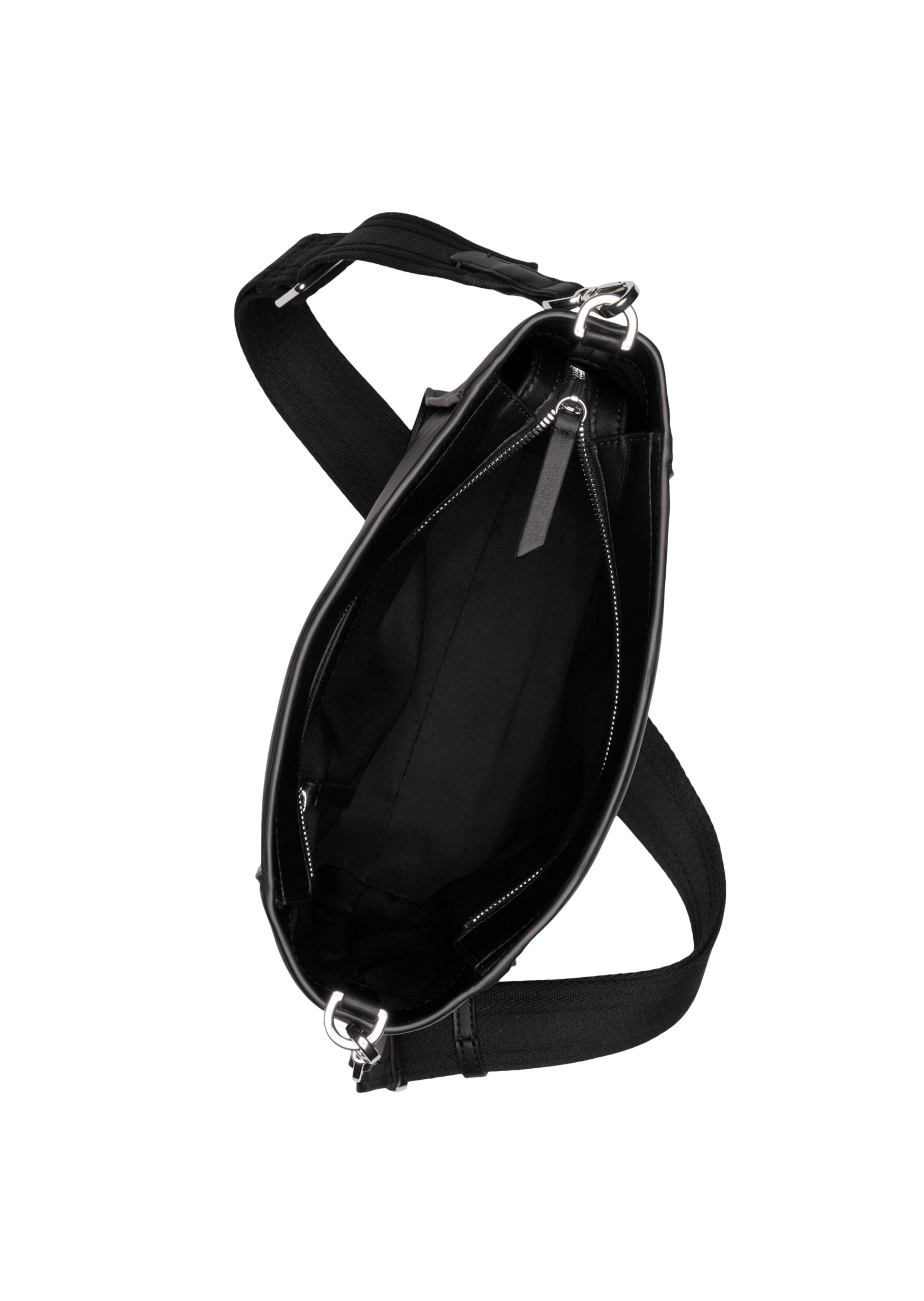 Marc O'Polo Schoudertas in Zwart