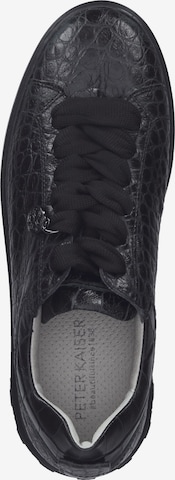 PETER KAISER Sneakers in Black