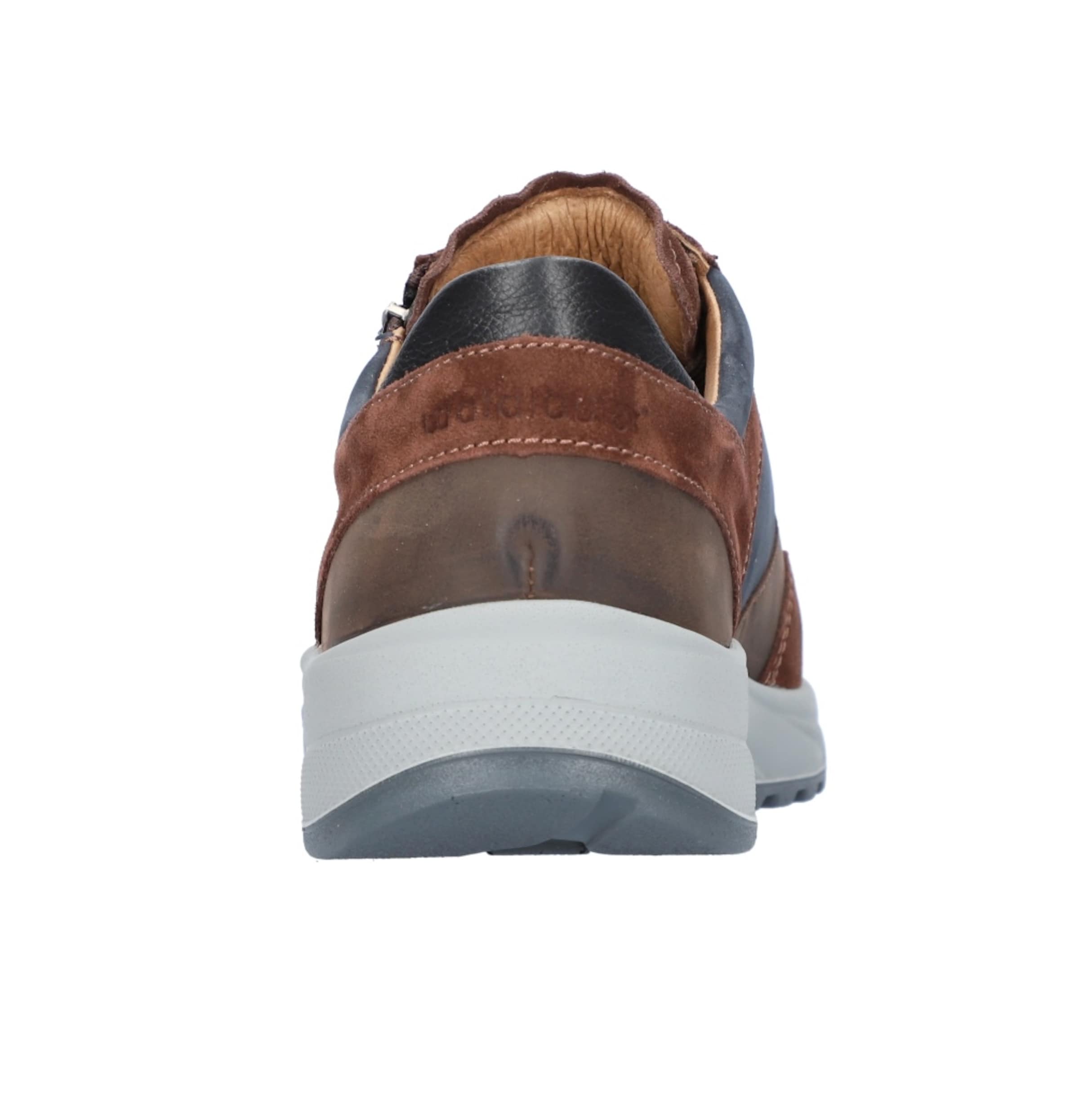 WALDLÄUFER Sneakers in Brown