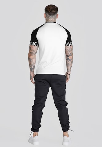 SikSilk - Camisa em branco