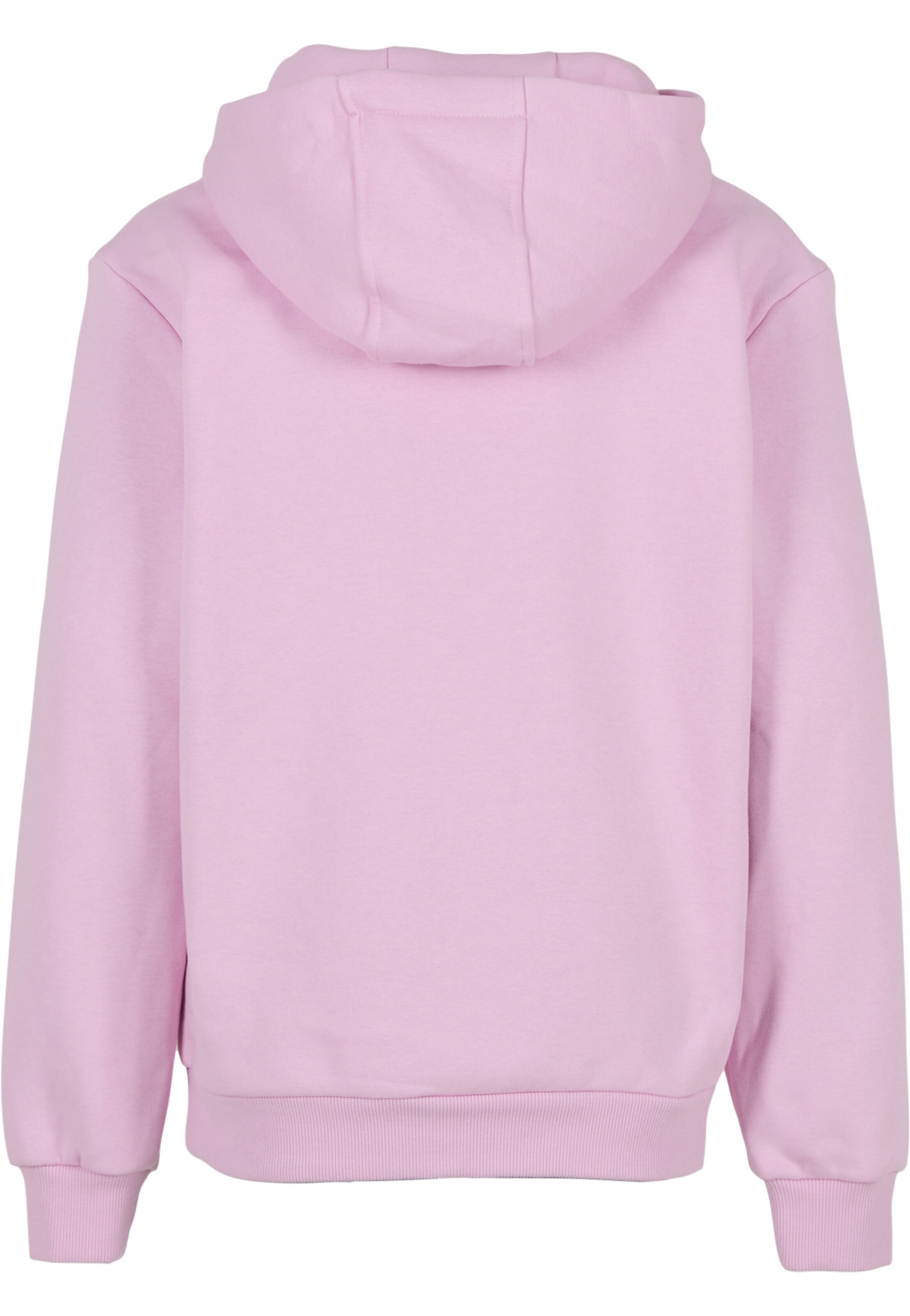 Urban Classics - Sudadera en rosa