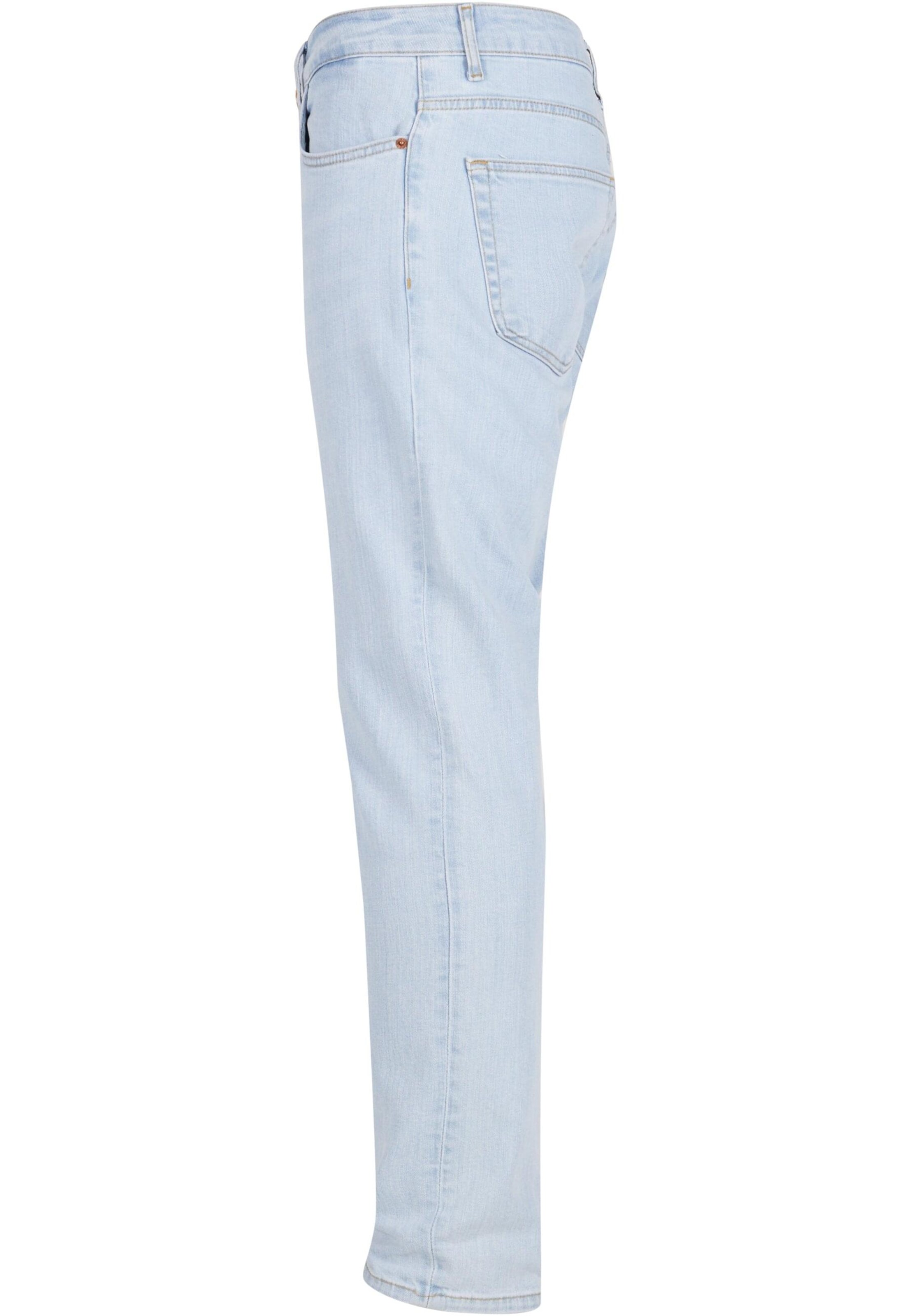 Skinny Jeans di 2Y Premium in blu