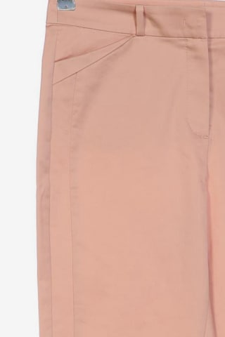 TAIFUN Stoffhose M in Pink