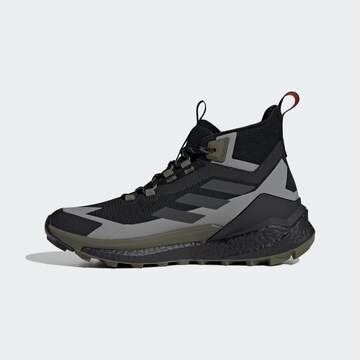 Boots 'Free Hiker 2.0' di ADIDAS TERREX in nero