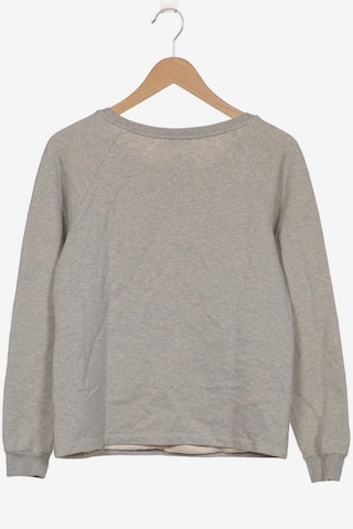 MARGITTES Sweater L in Grau