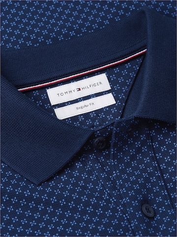 T-Shirt TOMMY HILFIGER en bleu