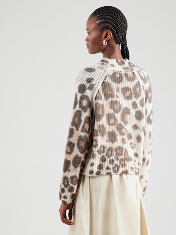 Marc Cain Pullover i brun