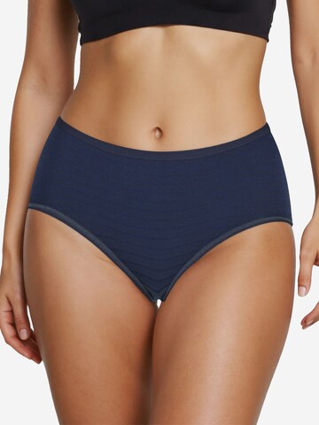 SPEIDEL Slip 'Cotton & More' in Blauw