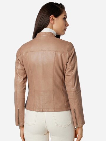 Giacca di mezza stagione 'Abigale' di RICANO in beige