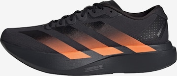 ADIDAS PERFORMANCE Loopschoen 'Adizero Evo Sl' in Grijs: voorkant