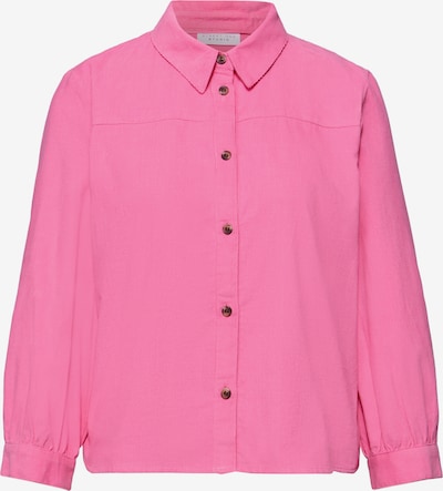 Street One Studio Bluse in pink, Produktansicht