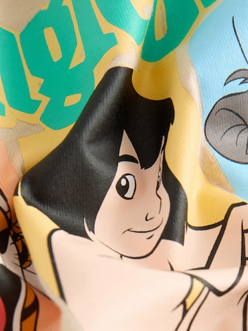 NextMajica 'The Jungle Book' - bež boja