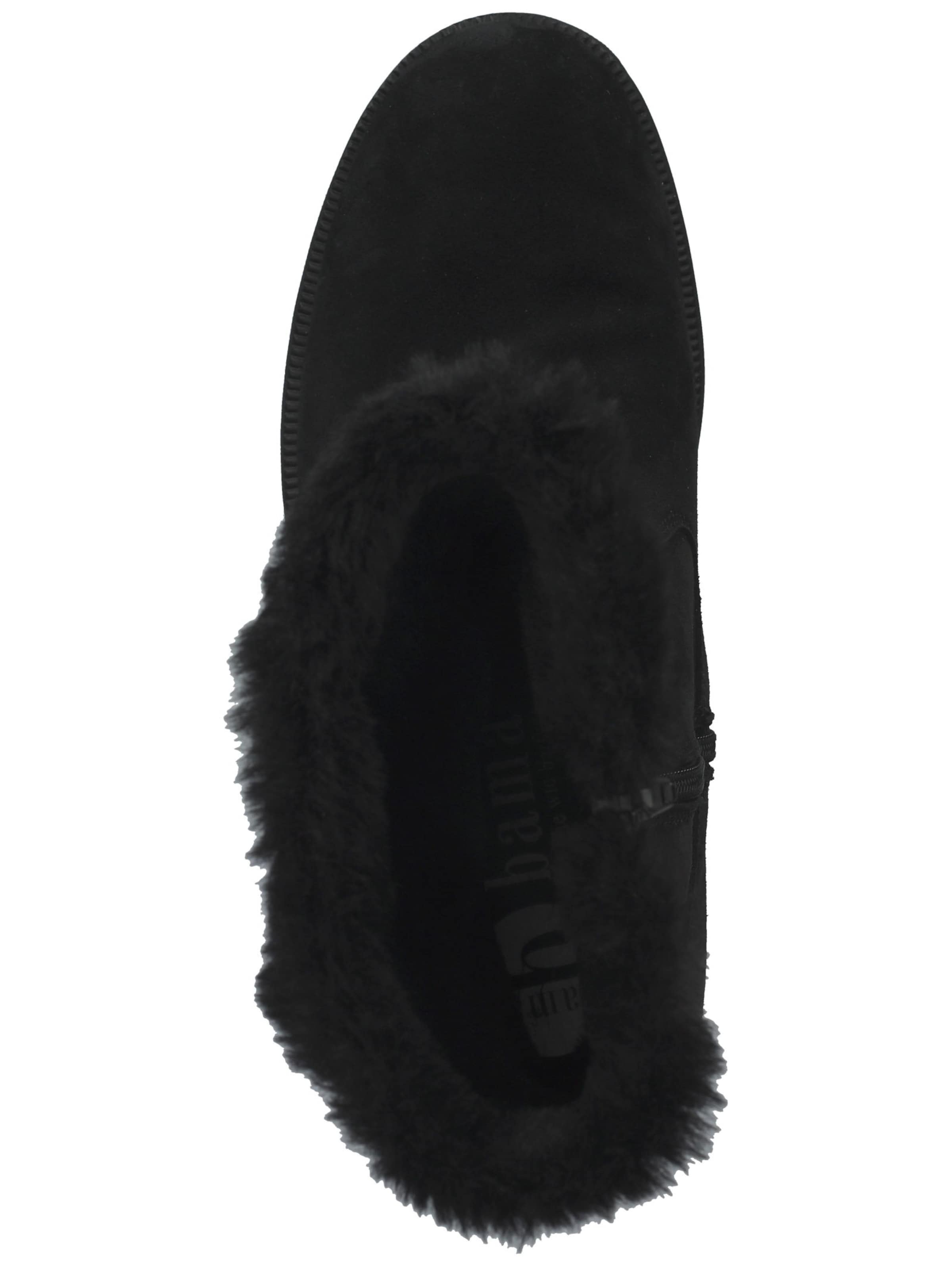 Après-ski Bama en noir