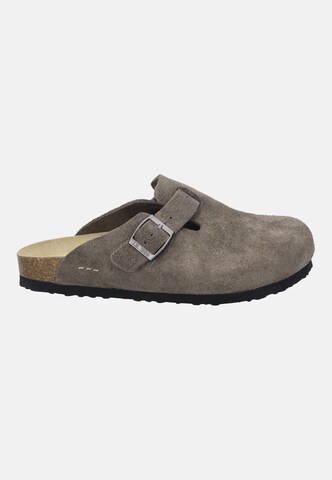 JOSEF SEIBEL Clogs 'Hermine 04' in Groen