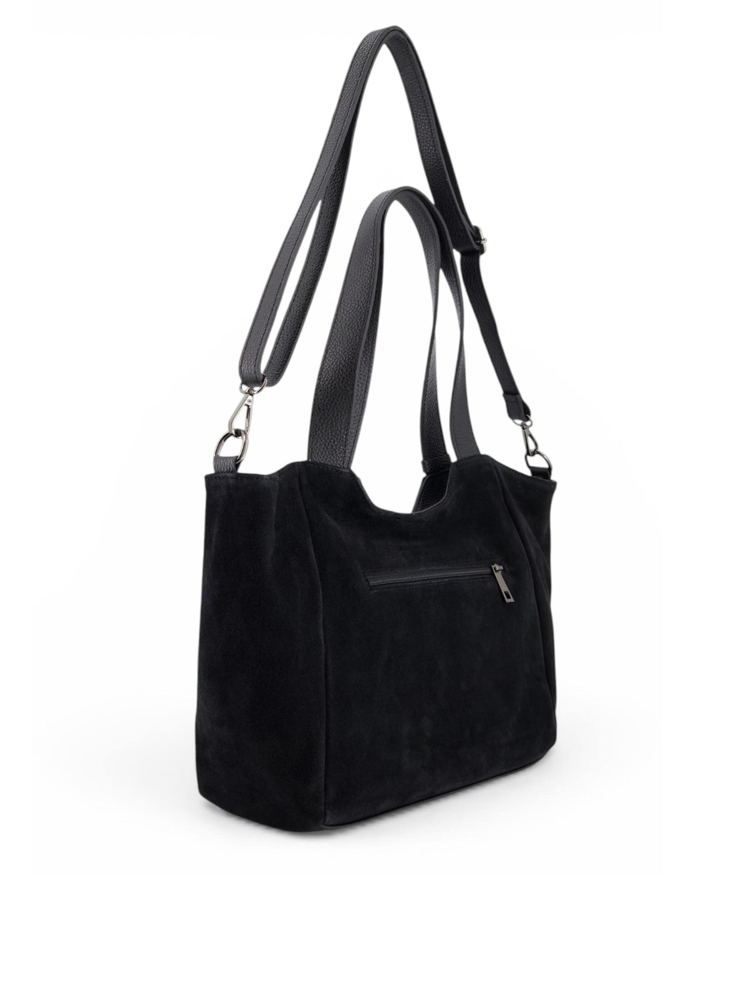 VENEZIA Shopper 'Venezia'‌‌‌‌‌‌‌ in Schwarz