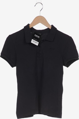 JOOP! Poloshirt M in Schwarz: predná strana