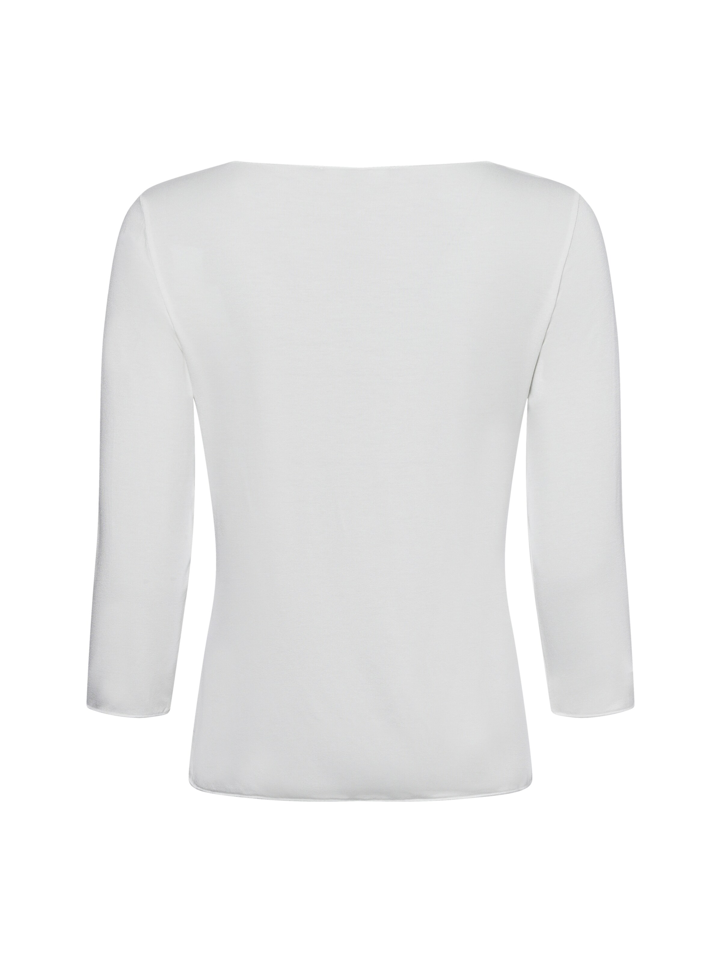 Someday Shirt 'Kirosa' in White