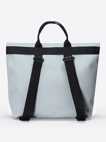 Ucon Acrobatics Backpack 'Eliza Lotus Infinity' in Blue